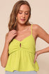 BABYDOLL TANK